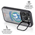 NBA Minnesota Timberwolves Hardwood Classics iPhone 16 Pro Kickstand Case